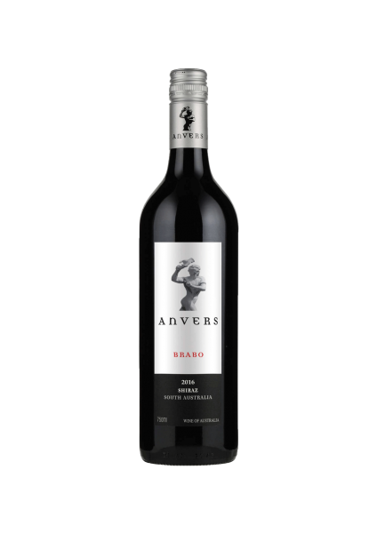 Anvers Brabo Shiraz 2022