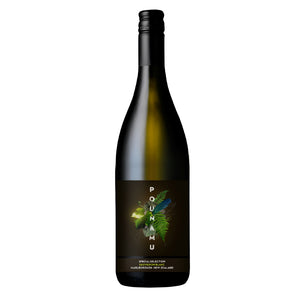 POUNAMU - Sauvignon Blanc 2024